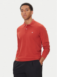 United Colors Of Benetton Polo s&auml;rk 3089J3204 Bordoopunane Regular Fit