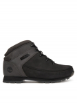 Timberland Matkajalatsid Euro Sprint Mid A1KAC Must