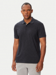 BOSS Polo s&auml;rk Swing 50564801 Tumesinine Regular Fit