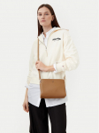 Tommy Hilfiger K&auml;ekott Th Legacy Mini Crossover AW0AW17225 Pruun