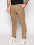 Jack & Jones Chino-p&uuml;ksid Marco Bowie 12150160 Beež Slim Fit