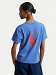 Polo Ralph Lauren T-s&auml;rk 211A96263002 Sinine Regular Fit