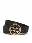 Guess Naiste p&uuml;ksirihm Noelle BW9166 P4235 Must