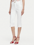 Guess Capri p&uuml;ksid W6YB40 W5139 Valge Slim Fit