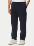 HUGO Dressip&uuml;ksid Se Bend 50565612 Tumesinine Regular Fit