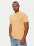 Blend T-s&auml;rk 20718304 Oranž Regular Fit