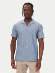 Jack & Jones S&auml;rk Summer 12291954 Sinine Regular Fit