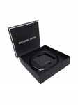 MICHAEL Michael Kors Kingikomplekt 39S4LBLN4B Must