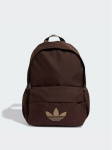 adidas Seljakott Adicolor Classic Backpack KQ6388 Pruun