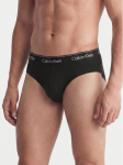 Calvin Klein Underwear Alusp&uuml;kste komplekt LV00NB4388 Must