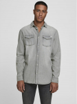 Jack & Jones S&auml;rk Sheridan 12138115 Hall Slim Fit