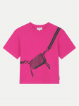Marc Jacobs T-s&auml;rk W60388 D Roosa Regular Fit