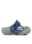 Crocs Pl&auml;tud Fl Paw Patrol Patch Cg T 207487 Hall