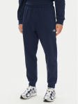 The North Face Dressip&uuml;ksid Evolution Simple Dome NF0A8CWY Tumesinine Regular Fit