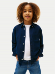 Tommy Hilfiger S&auml;rk KB0KB09550 D Tumesinine Relaxed Fit
