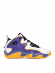 SHAQ Korvpallijalatsid EO-DEVASTATOR 3.0 AQ95078B-U Lilla