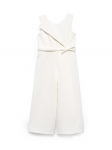 Abel & Lula Kombinesoon 5201 Valge Regular Fit