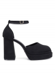 DeeZee Tacones LW85478-6 Must