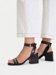 JENNY Sandaalid CEO-HY7751-2 Pruun