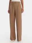 Morgan Palazzo p&uuml;ksid 261-PFALI.F Pruun Wide Leg