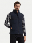 Tommy Hilfiger Vest Branded MW0MW45275 Tumesinine Regular Fit