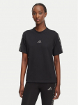 adidas T-s&auml;rk Seasonal Essentials Animal Print 3-Stripes KH1550 Must Regular Fit