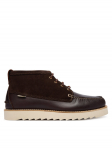 Barbour Saapad Hadston MFO0822BR35 Pruun