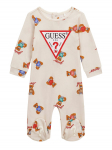 Guess Beebi kombinesoon H6YG07 K4131 Kreemjas