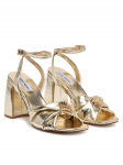 Steve Madden Sandaalid 11005662 Kuldne