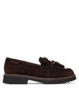 Tamaris Loaferid 1-24716-47 Pruun