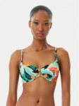 Selmark Bikini &uuml;lemine osa BN611 V&auml;rviline