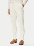 BOSS Chino-p&uuml;ksid C-Genius-DTL-WG-264F 50571185 Kreemjas Slim Fit
