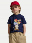 Polo Ralph Lauren T-s&auml;rk 322A12428001 Tumesinine Regular Fit