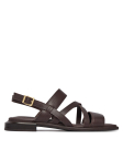 Clarks Sandaalid Ariany Strap 26185801 Pruun
