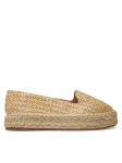 DeeZee Espadrillid ZYLS129 Beež
