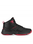 Champion Tossud ACADEMY MID CUT SHOE S22399-KK001 Must
