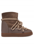 Inuikii Lumesaapad Classic Wedge 1001.004.0042 Pruun