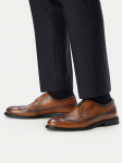 Gant Poolsaapad 32631190 Pruun