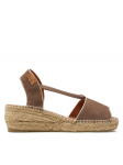 Toni Pons Espadrillid Bilda Pruun