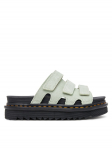 Dr. Martens Pl&auml;tud Raine DM40521300 Roheline