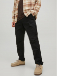 Jack & Jones Riidest p&uuml;ksid Ace 12216664 Must Carrot Fit