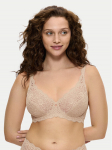 Triumph Traadiga rinnahoidja Amourette 10209574 Beež