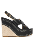 MICHAEL Michael Kors Sandaalid Nora 40S5NOHS3L Must