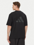 adidas T-s&auml;rk PrimeLift Workout JN3680 Must Oversize