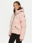 Brunotti Sulejope 2422200143 Roosa Regular Fit