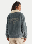 Billabong Kevad-s&uuml;gis jope EBJJK00163 Roheline Regular Fit