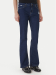 Guess Jeans Teksad W6RA1S D632B Sinine Bootcut Fit