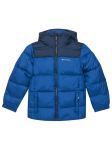 Columbia Talvejope Puffect&trade; II 2096272 Sinine Regular Fit