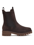 Tamaris Poolsaapad 1-25411-47 Tumepruun