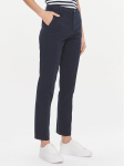 United Colors Of Benetton Chino-p&uuml;ksid 4GD7DF061 Tumesinine Regular Fit